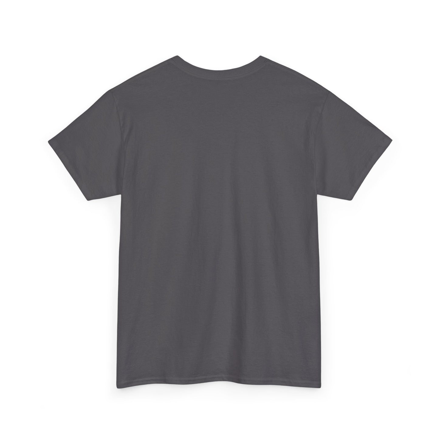 "Corgi Bakery" Unisex Heavy Cotton Tee