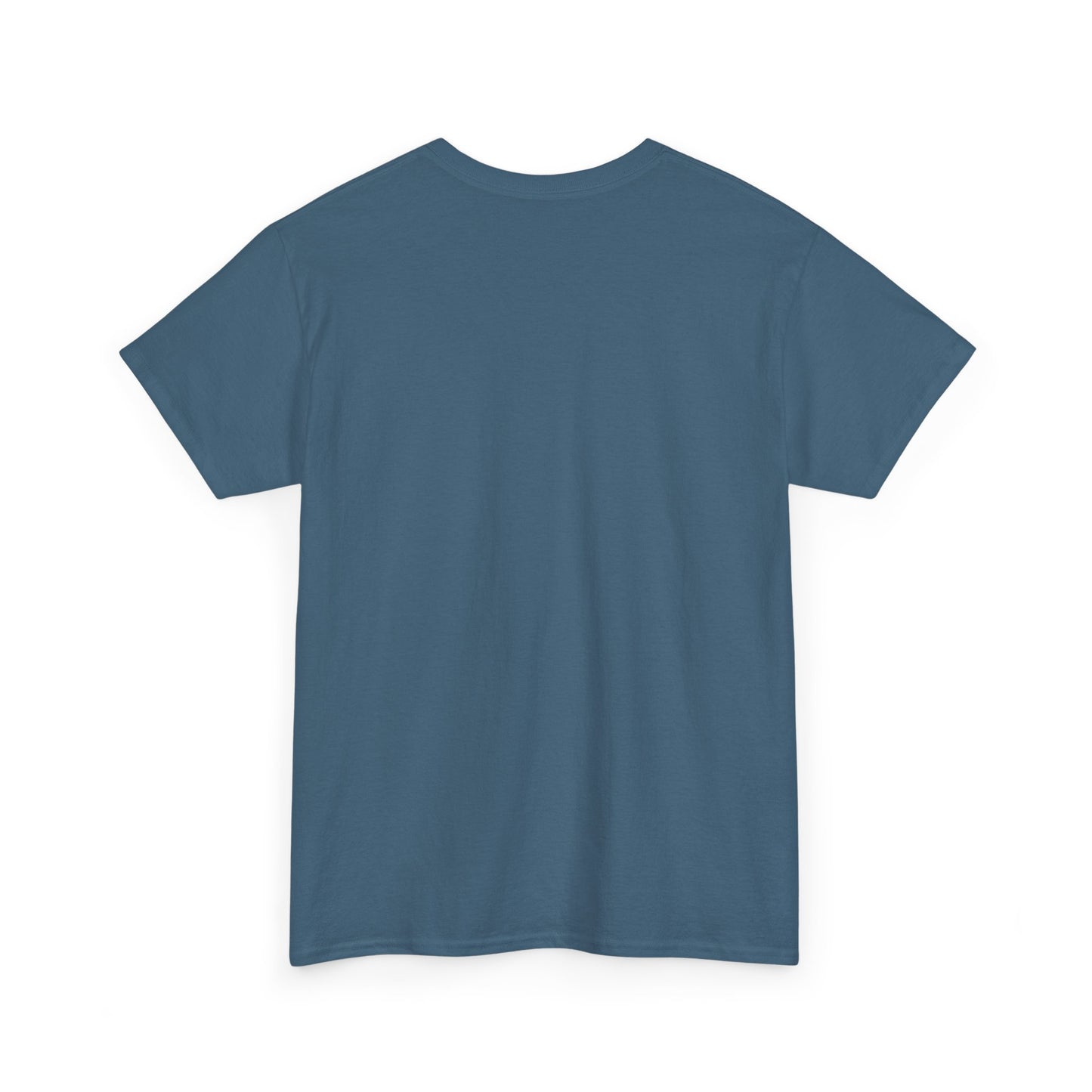 "Corgi Bakery" Unisex Heavy Cotton Tee