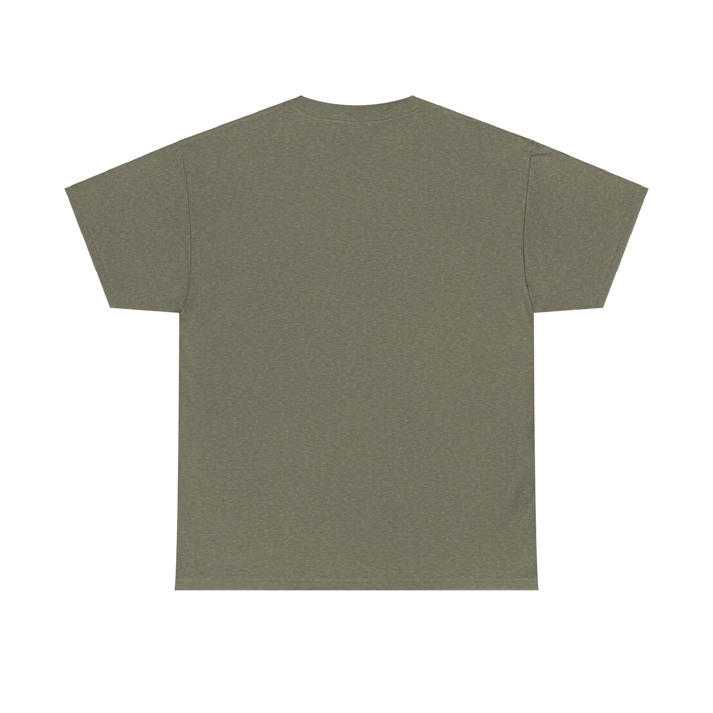 "Corgi Bakery" Unisex Heavy Cotton Tee