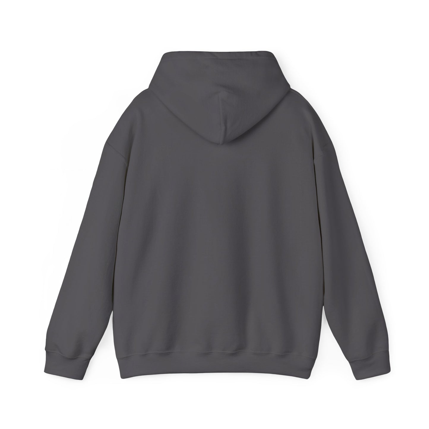 " Corgi Love Birds" Hooded SweatshirtUnisex Heavy Blend™ Hooded Sweatshirt