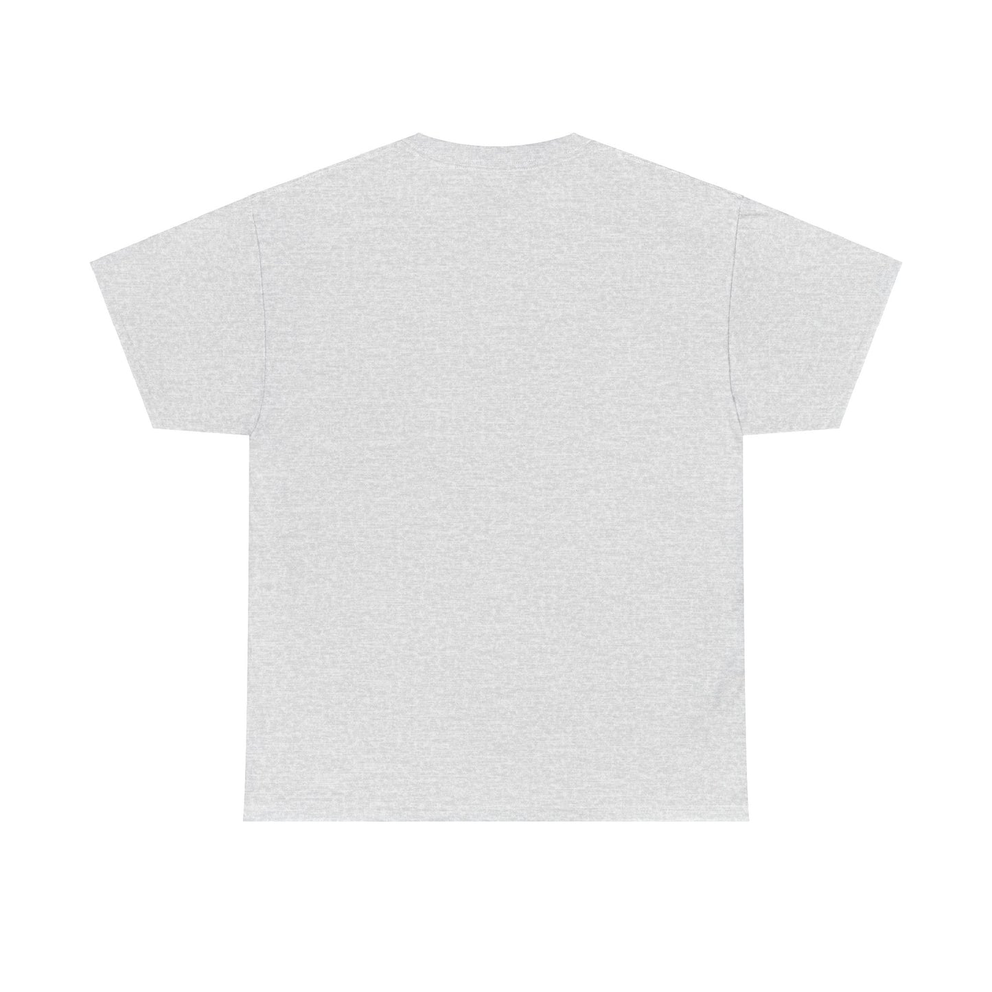 "I'm Not Going Corgi" Unisex Heavy Cotton Tee
