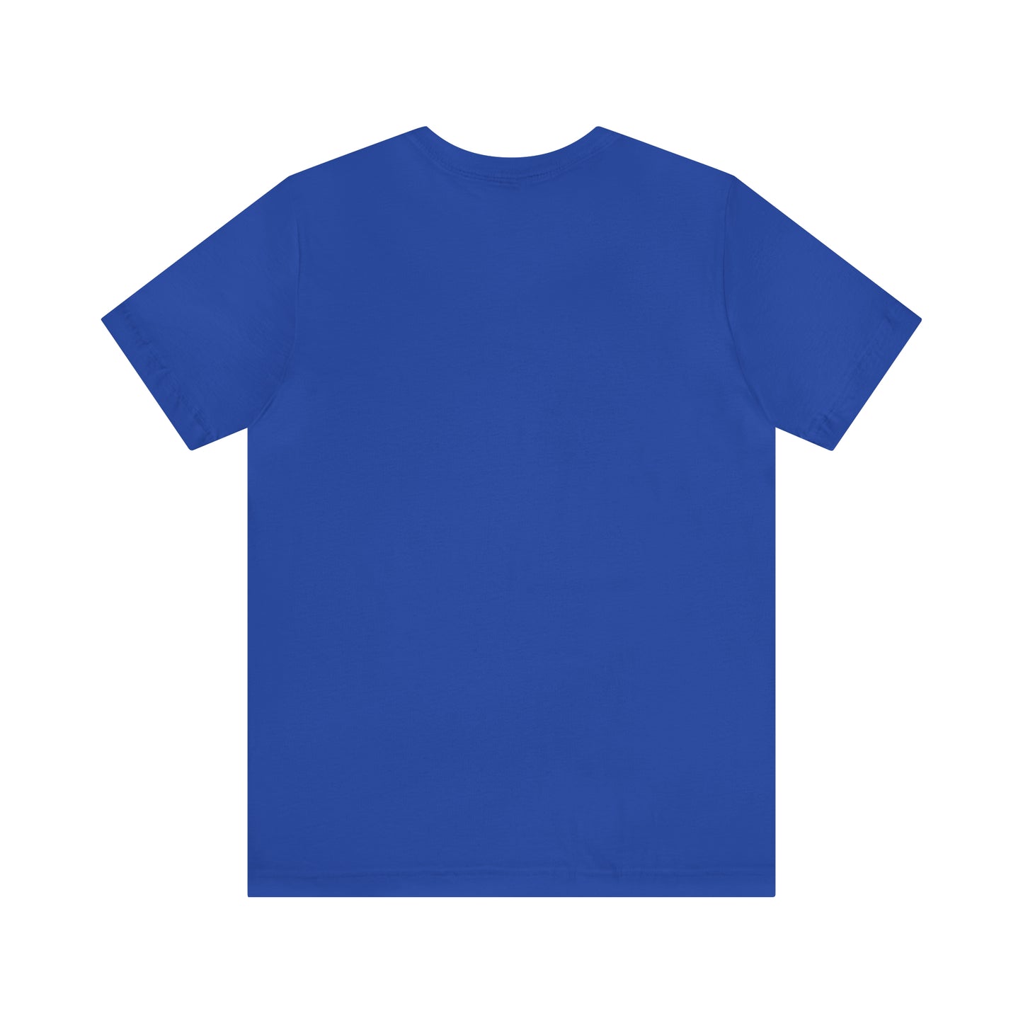 "Patriot Pem" Unisex Jersey Short Sleeve Tee