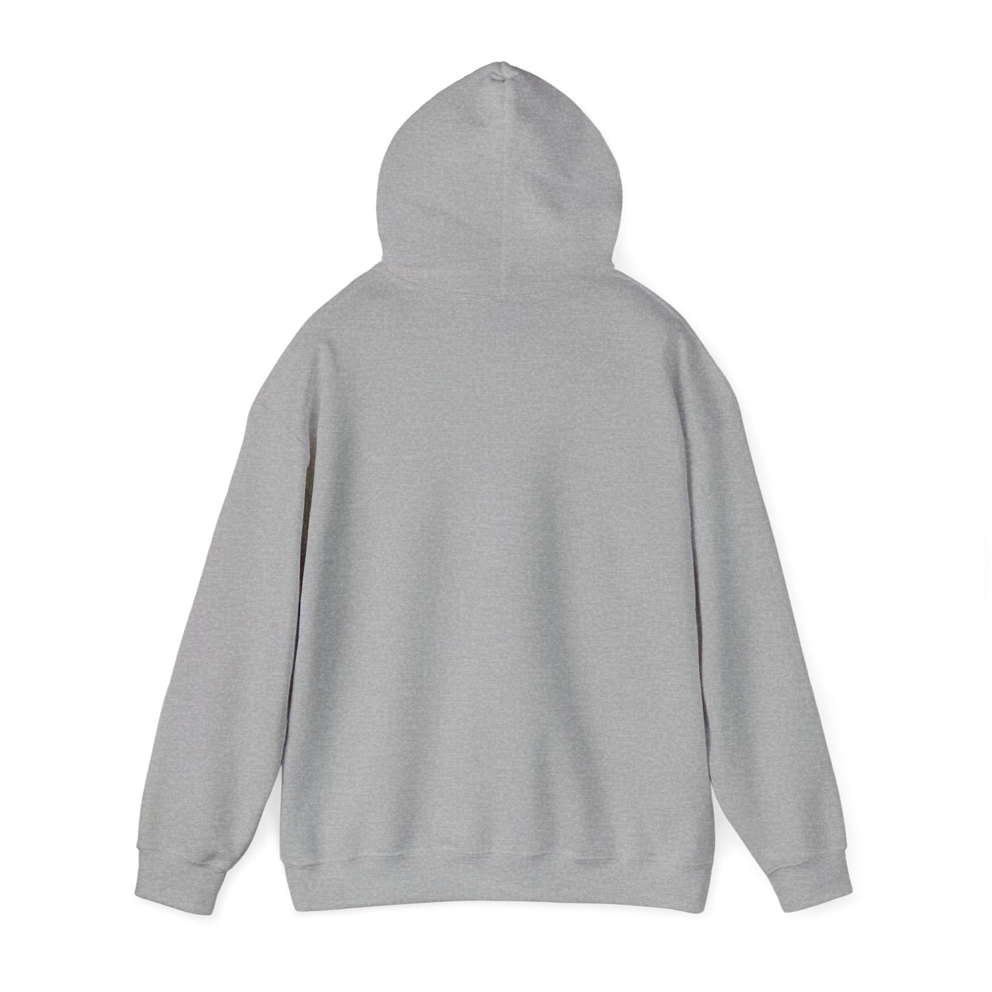 " Corgi Love Birds" Hooded SweatshirtUnisex Heavy Blend™ Hooded Sweatshirt