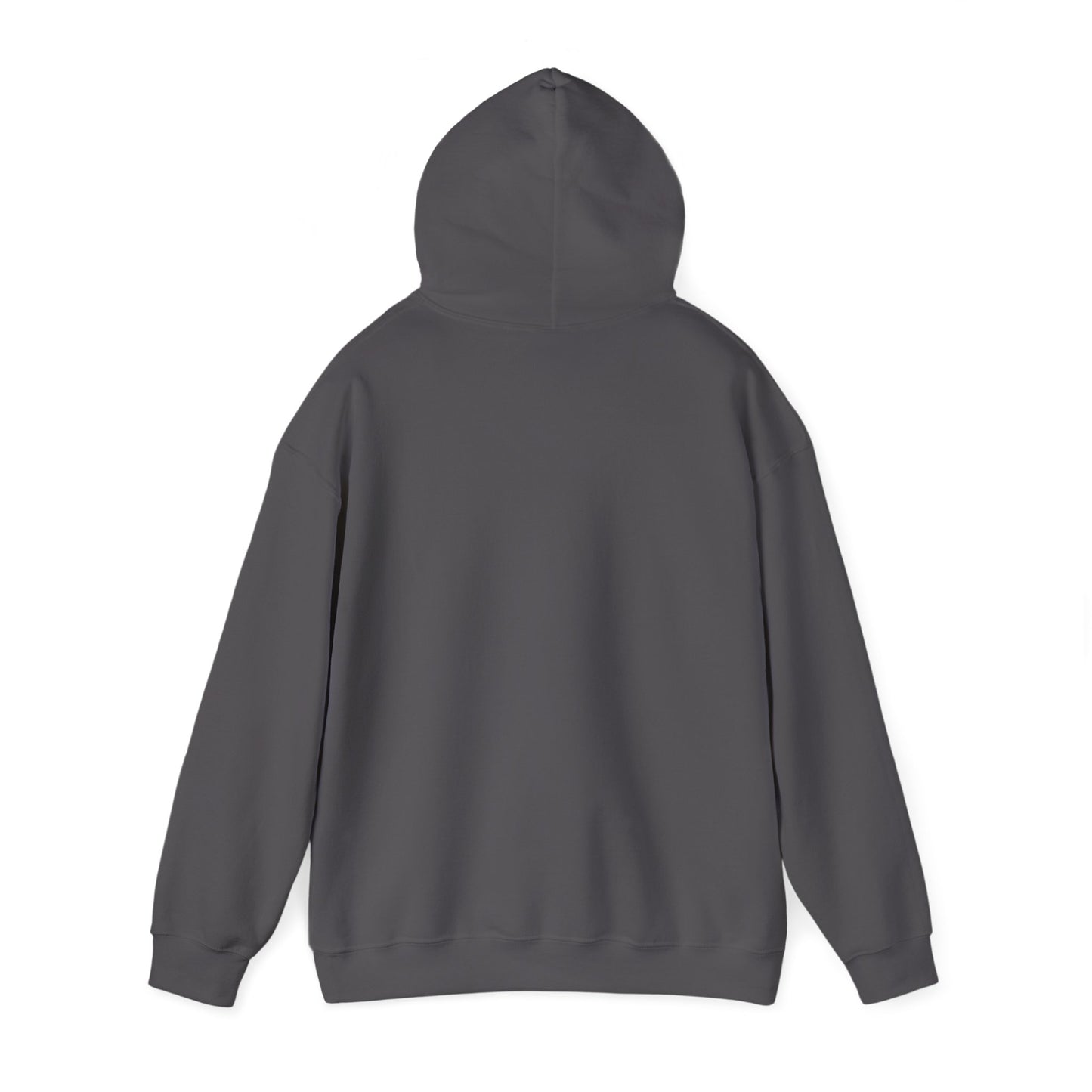 " Corgi Love Birds" Hooded SweatshirtUnisex Heavy Blend™ Hooded Sweatshirt
