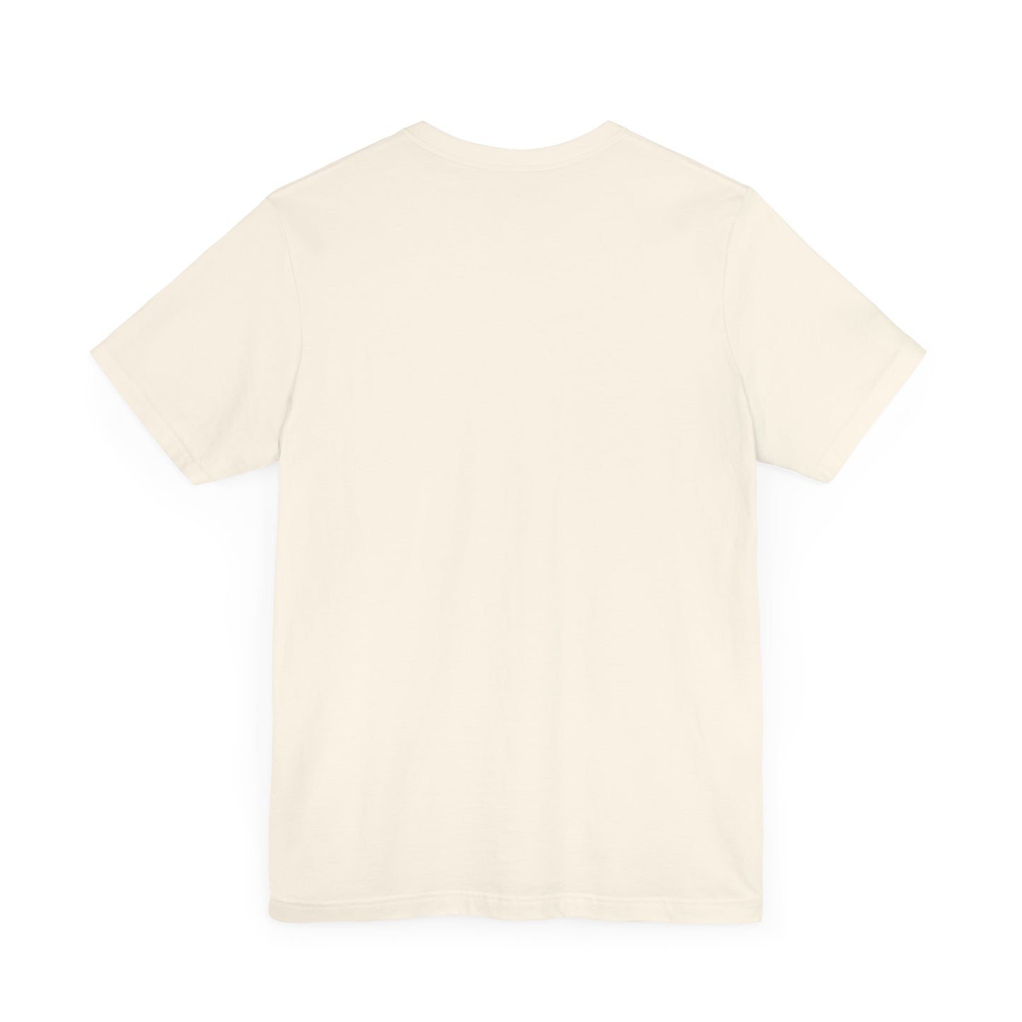 "Not A Competition" Unisex Jersey Short Sleeve Tee