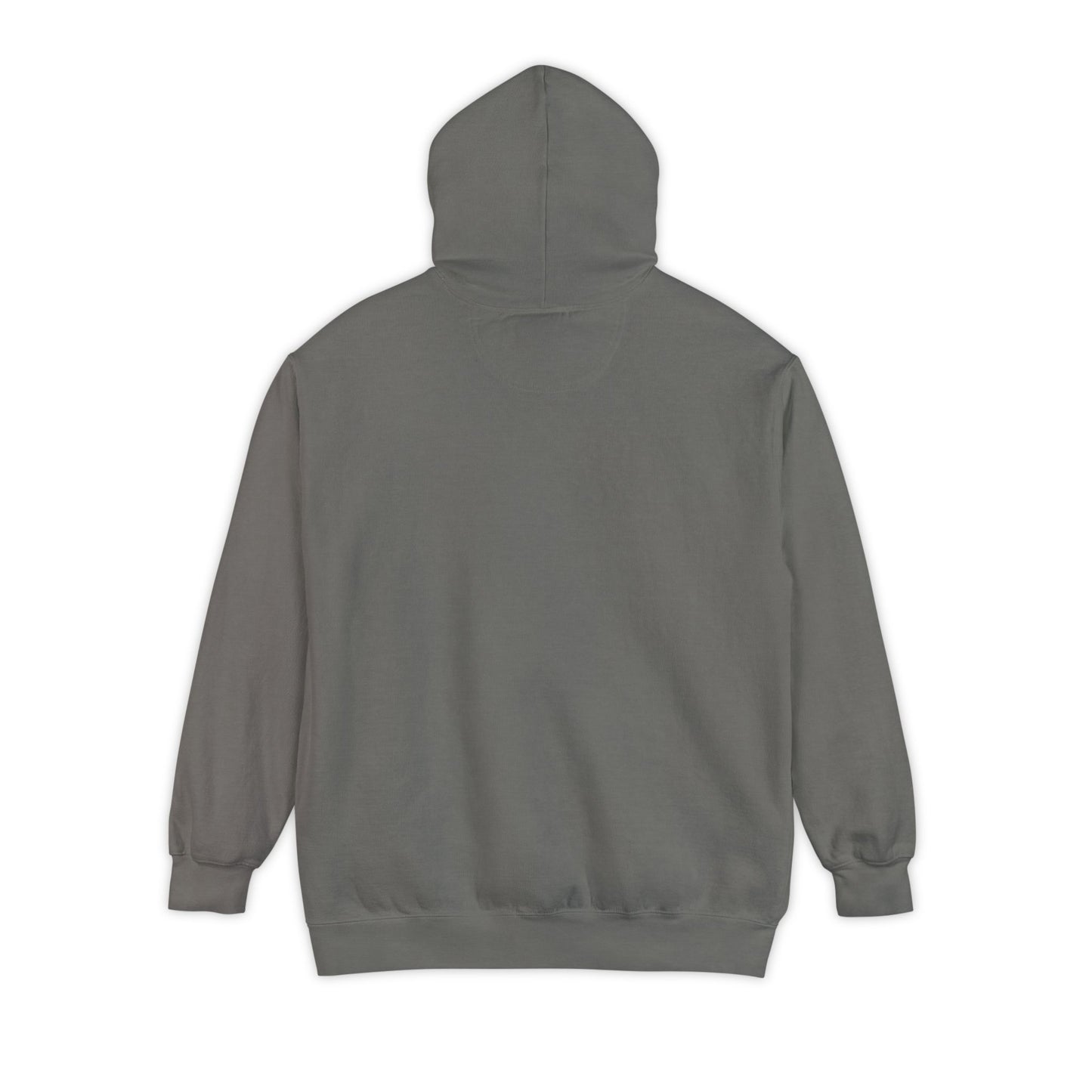 "Leper- Corgi" Unisex Garment-Dyed Hoodie