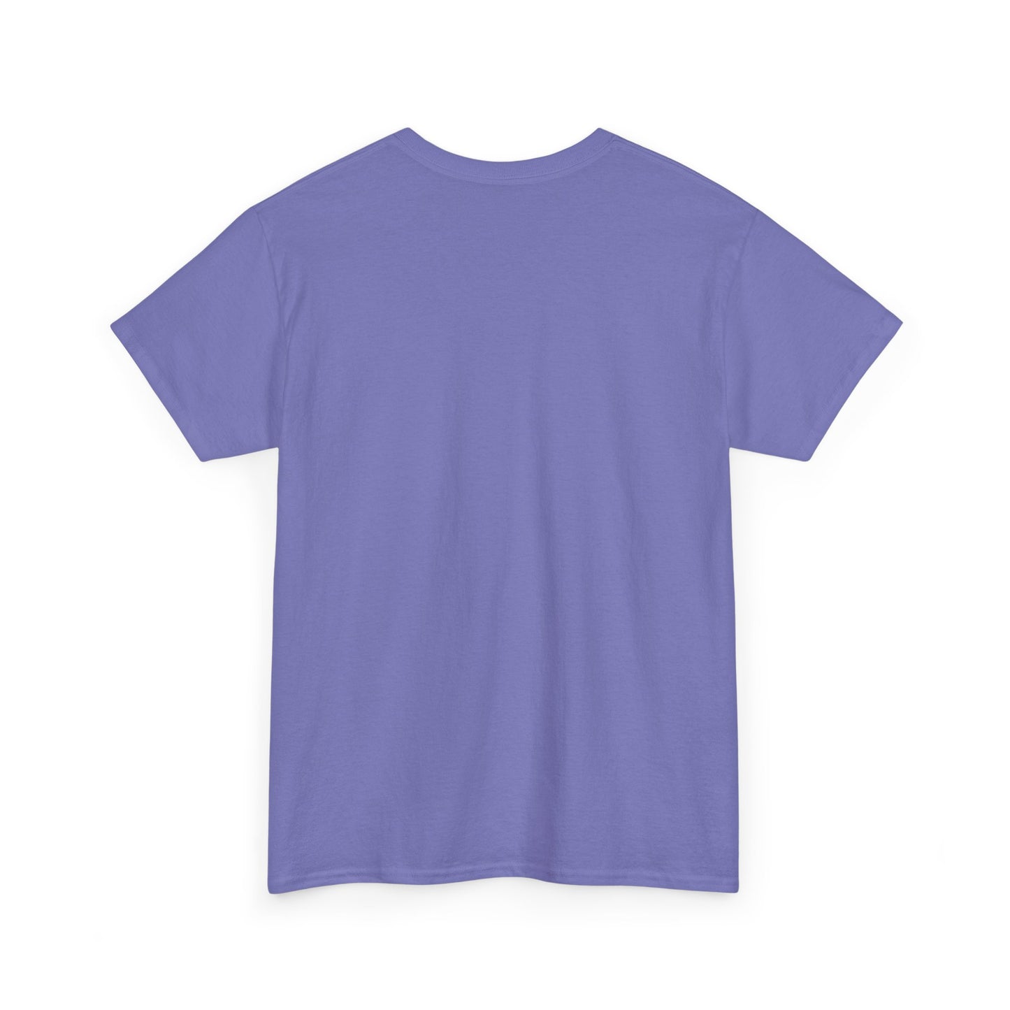"Corgi Bakery" Unisex Heavy Cotton Tee