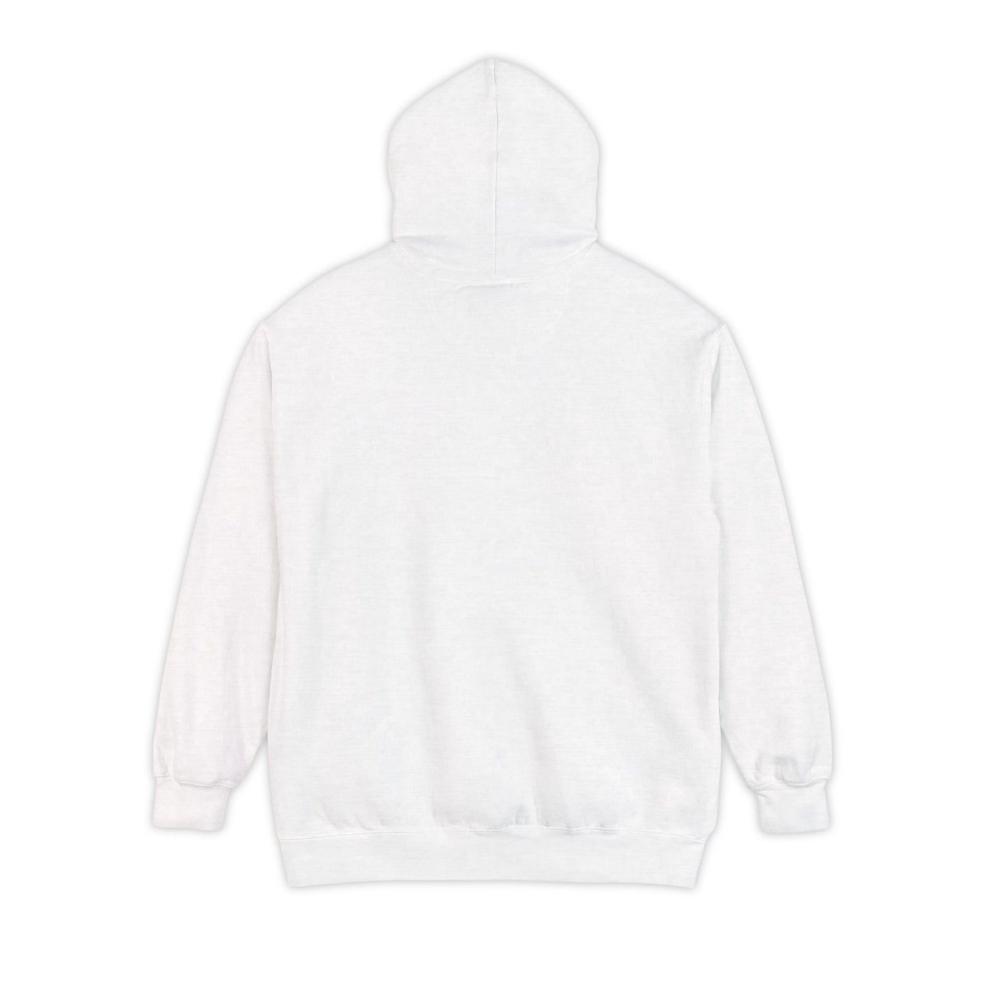"Leper- Corgi" Unisex Garment-Dyed Hoodie