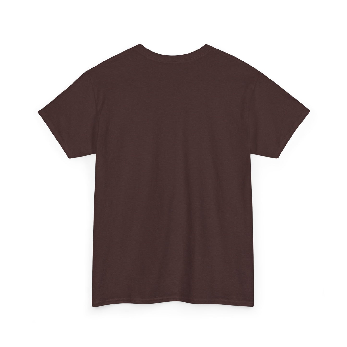 "Corgi Bakery" Unisex Heavy Cotton Tee