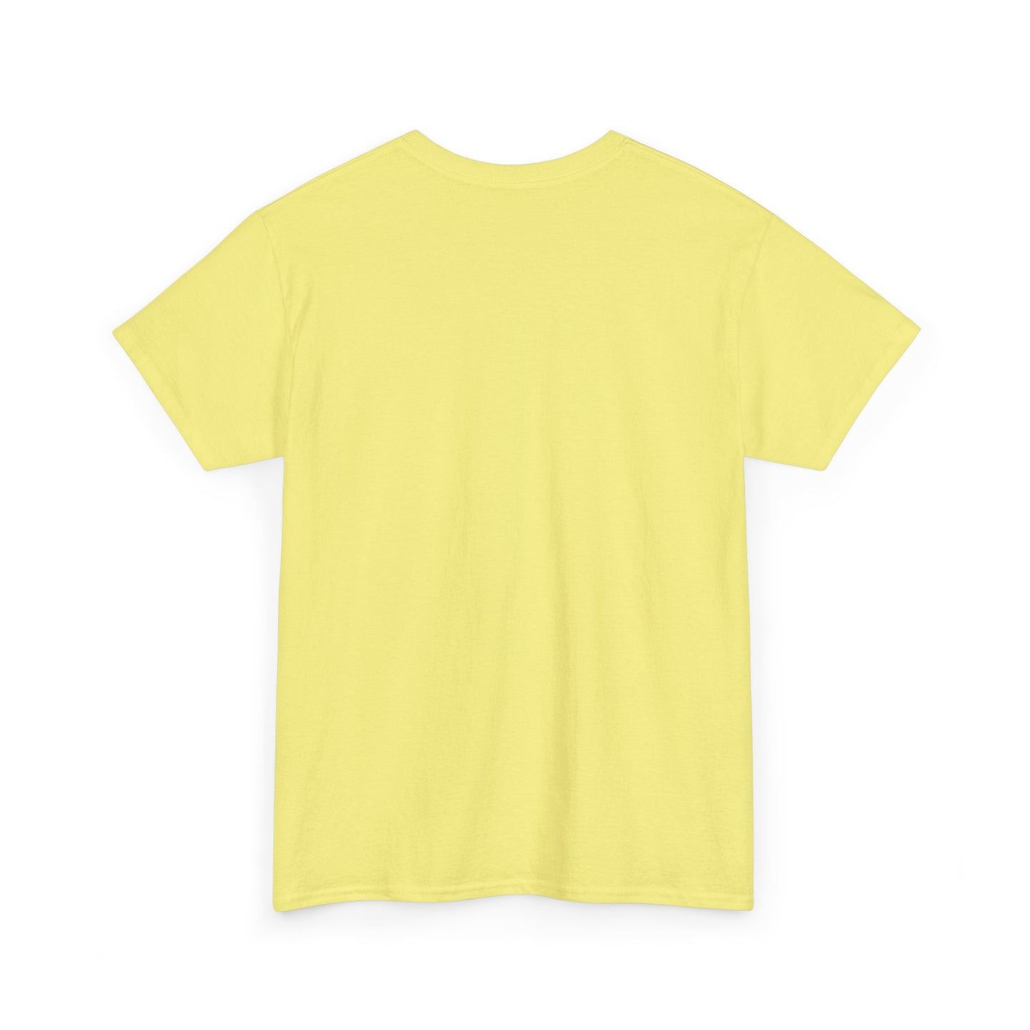 "Corgi Bakery" Unisex Heavy Cotton Tee