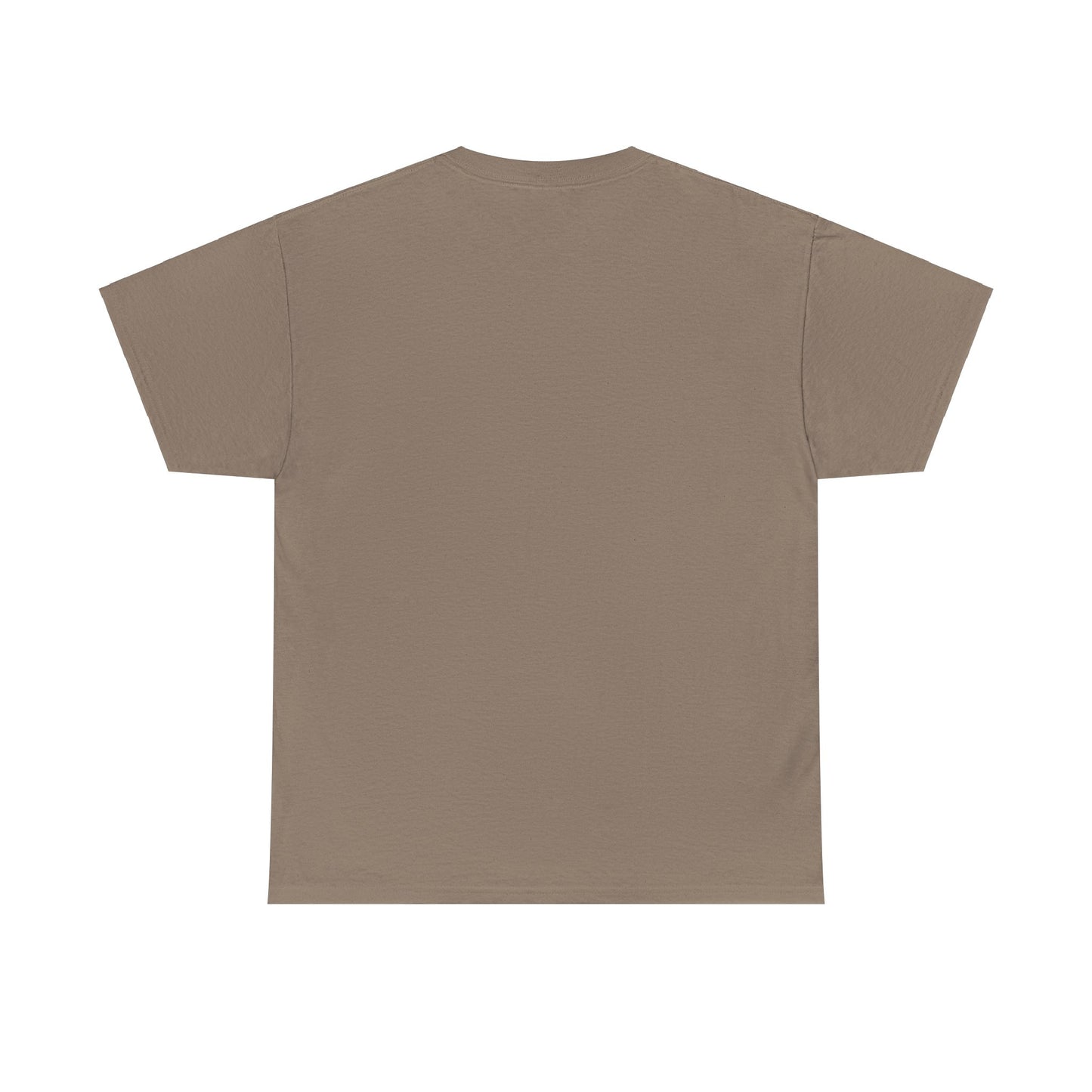 "Corgi Bakery" Unisex Heavy Cotton Tee