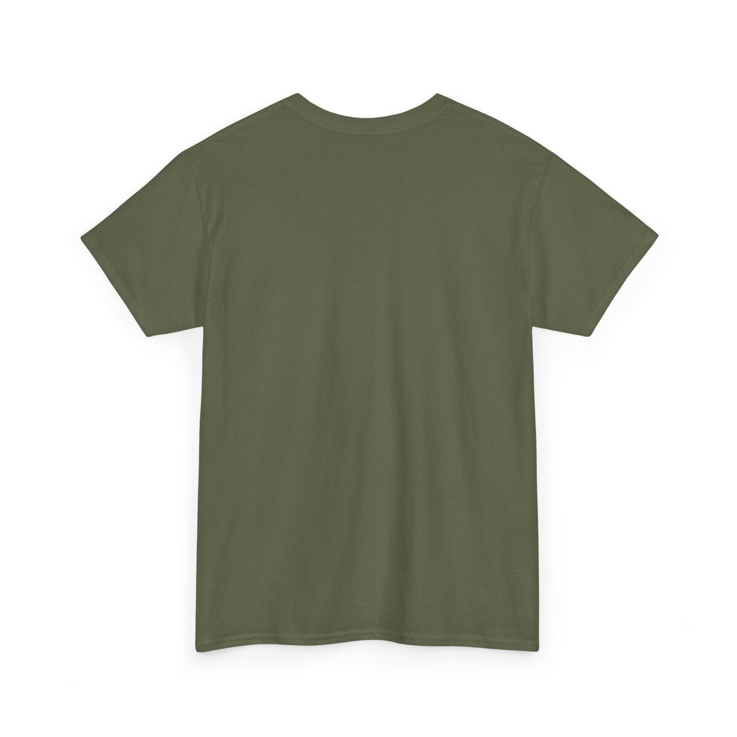 "Corgi Bakery" Unisex Heavy Cotton Tee
