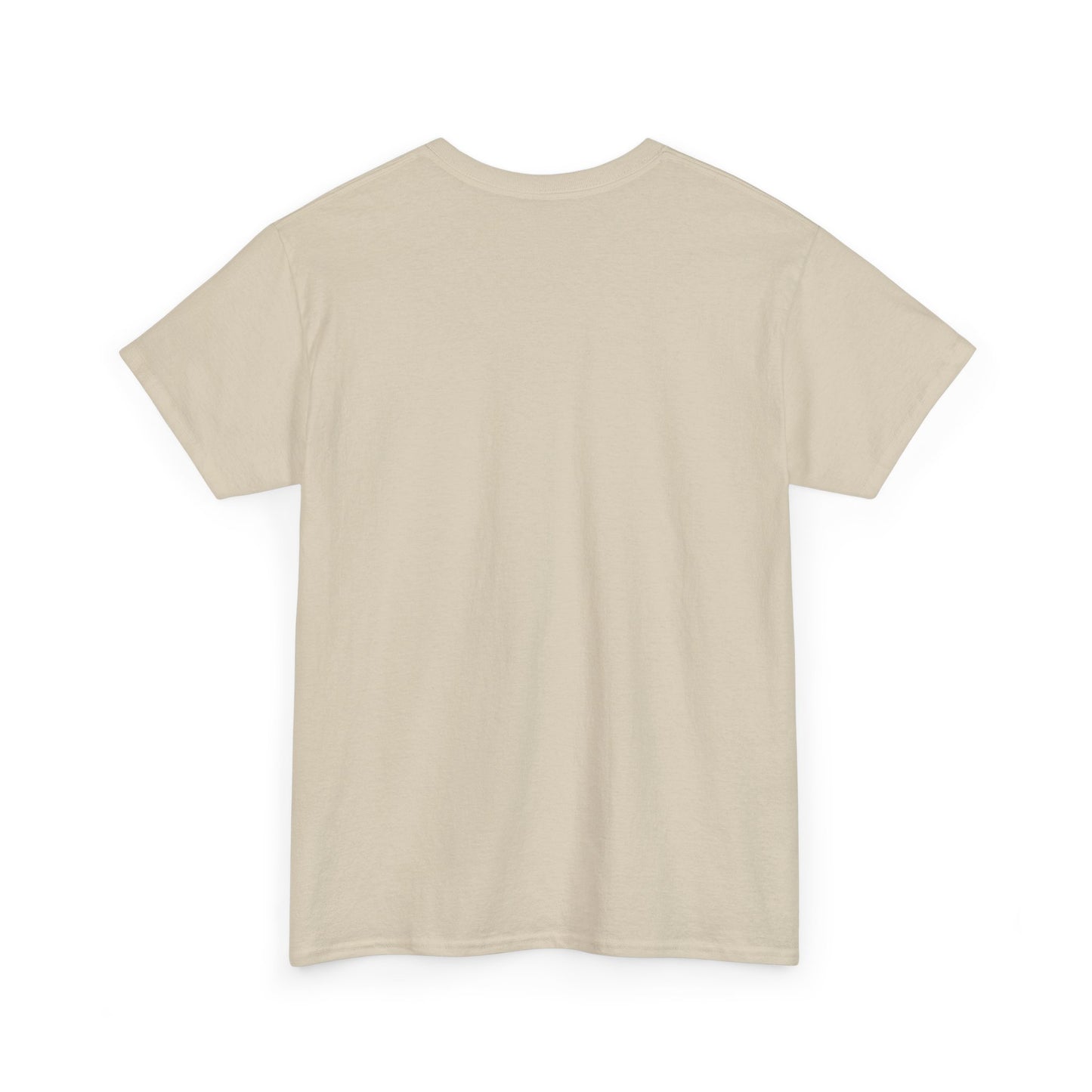 "Corgi Bakery" Unisex Heavy Cotton Tee
