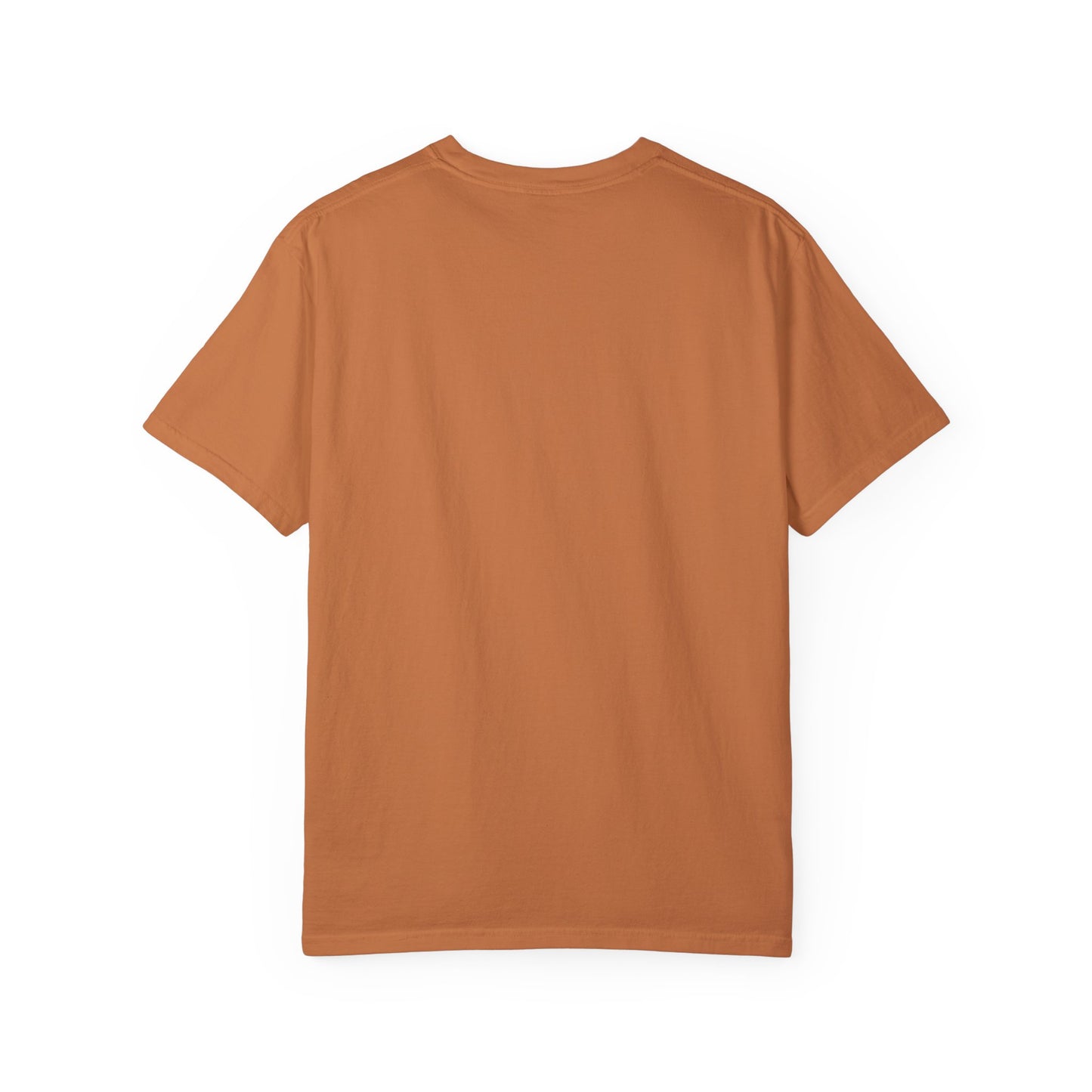 "Lepra Corgi" Unisex Garment-Dyed T-shirt