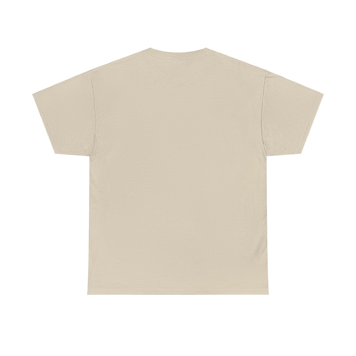 "Corgi Bakery" Unisex Heavy Cotton Tee