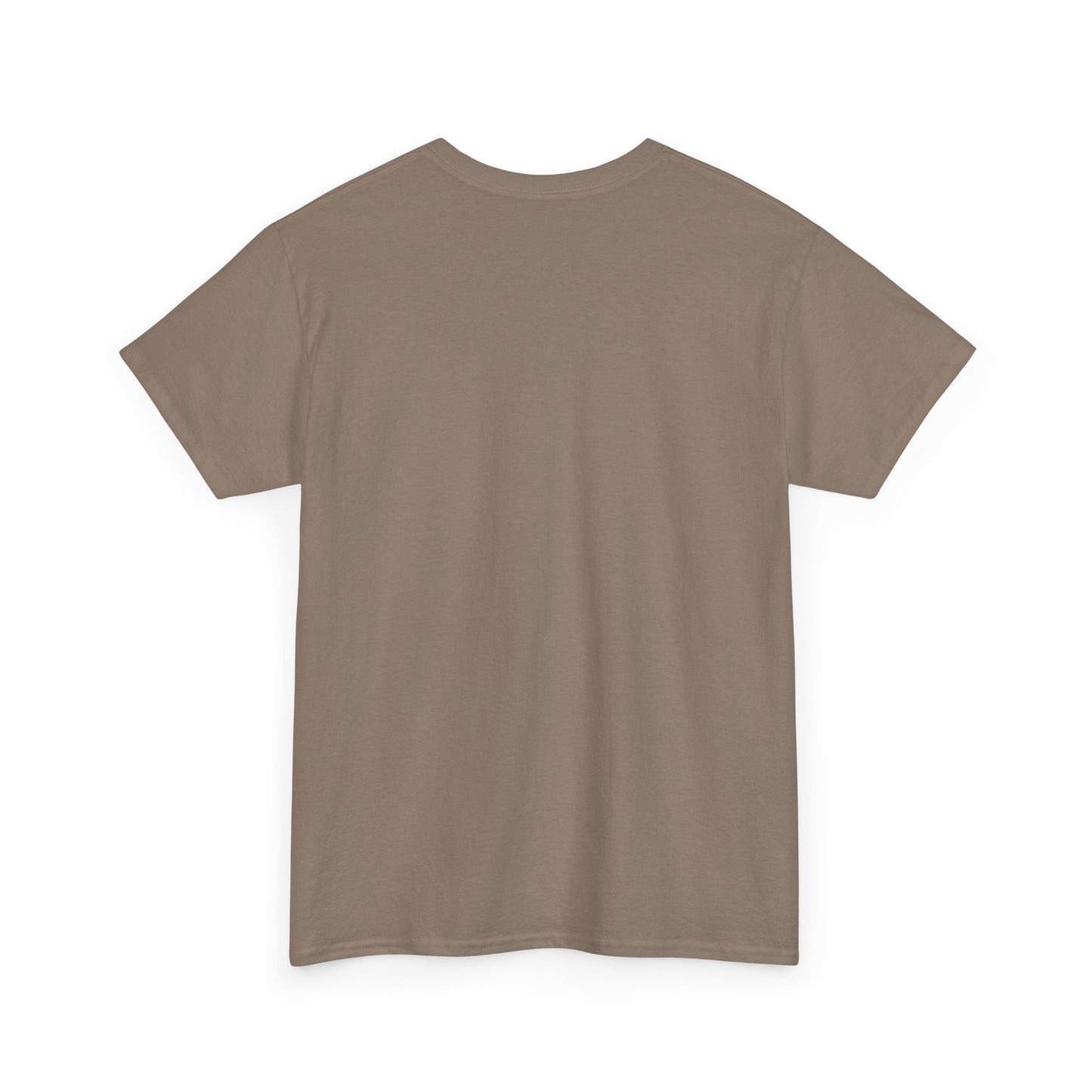 "Corgi Bakery" Unisex Heavy Cotton Tee