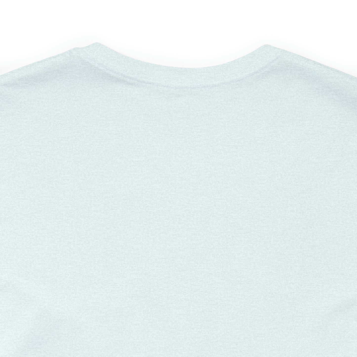 "JJ Momma Flag" Unisex Jersey Short Sleeve Tee