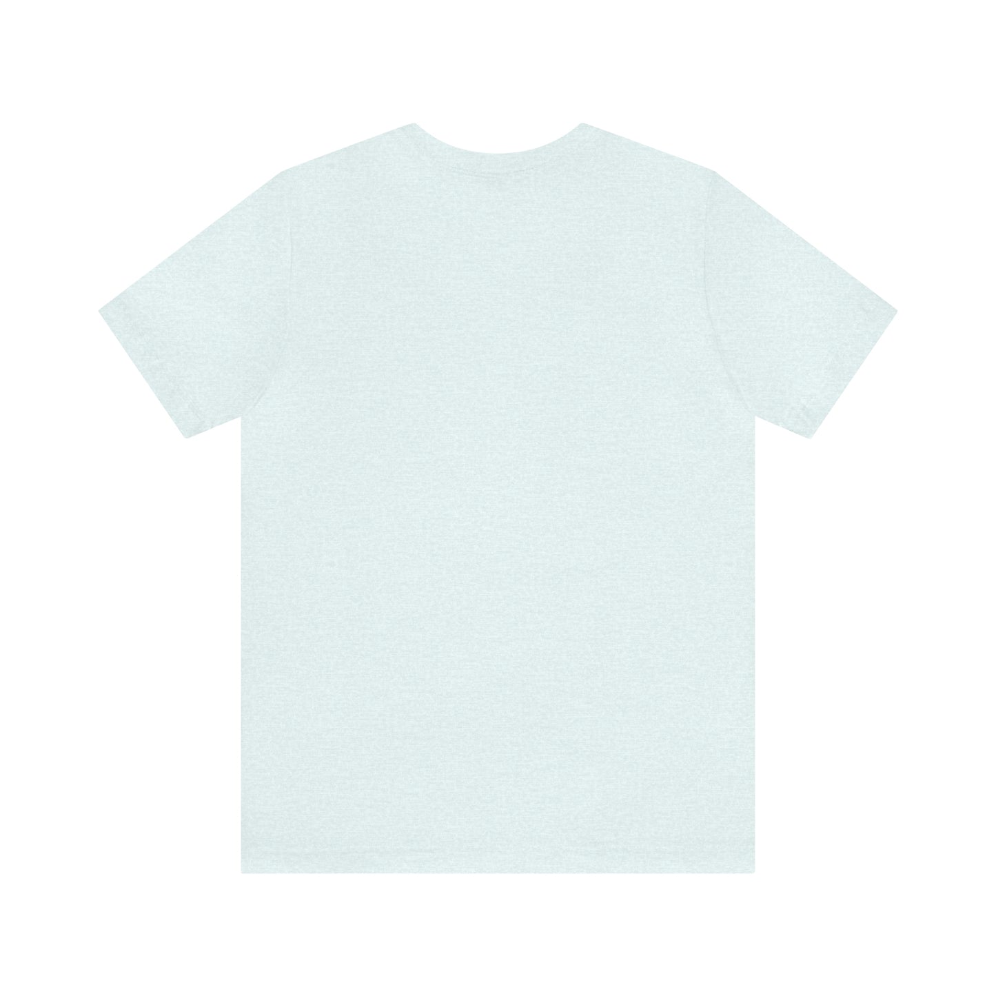"JJ Momma Flag" Unisex Jersey Short Sleeve Tee