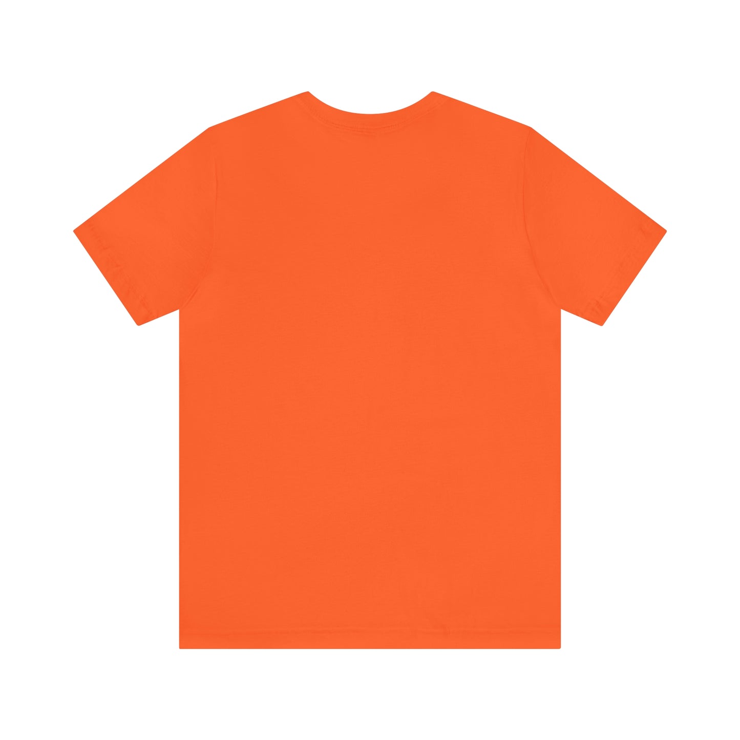 "JJ Dad Mixed Font" Unisex Jersey Short Sleeve Tee