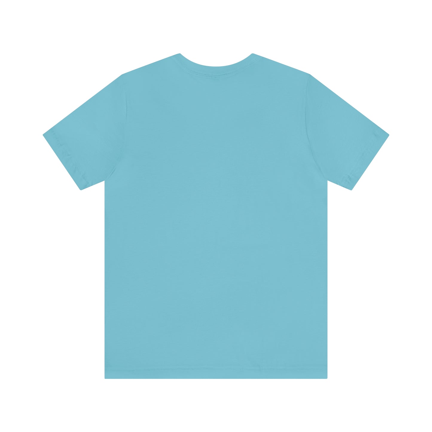 "JJ Dad Mixed Font" Unisex Jersey Short Sleeve Tee