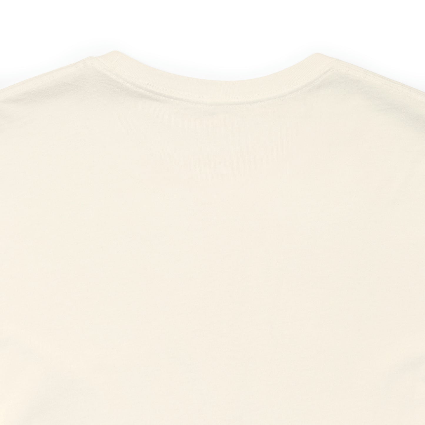 "JJ Momma Flag" Unisex Jersey Short Sleeve Tee
