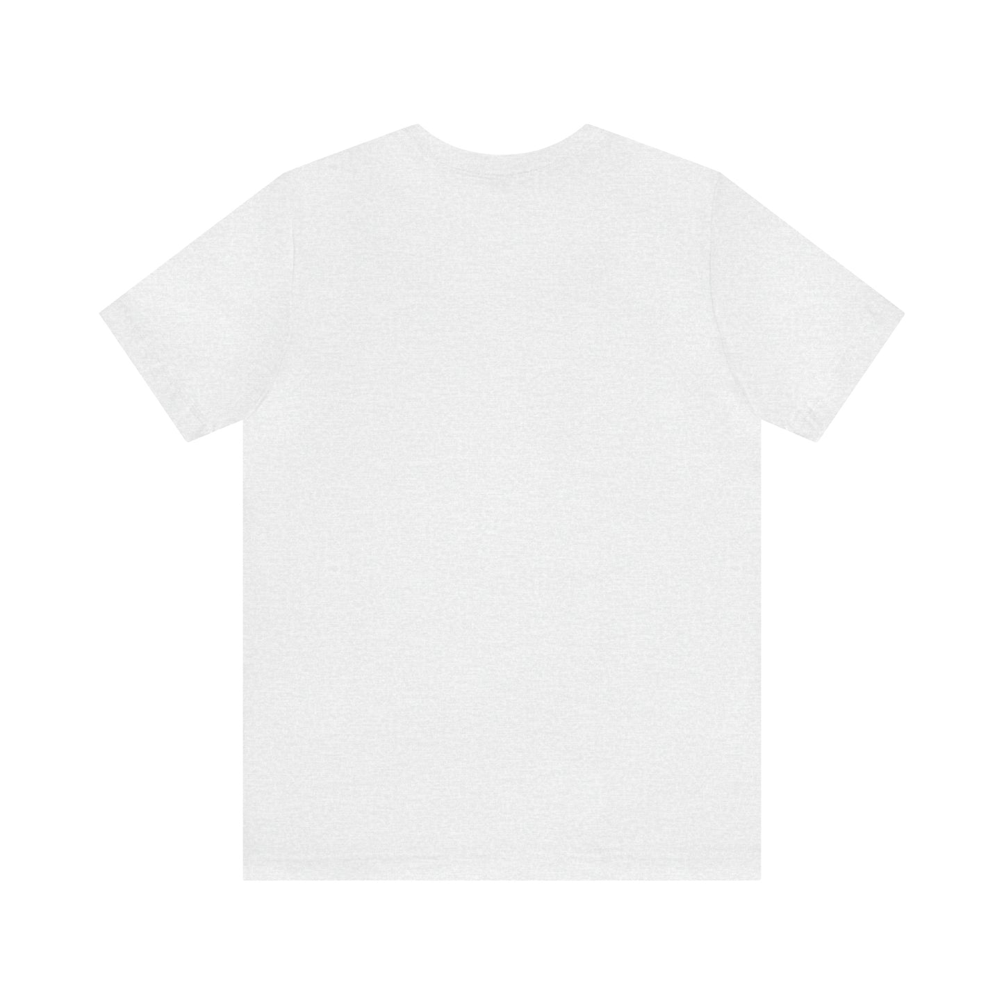 "JJ Momma Flag" Unisex Jersey Short Sleeve Tee