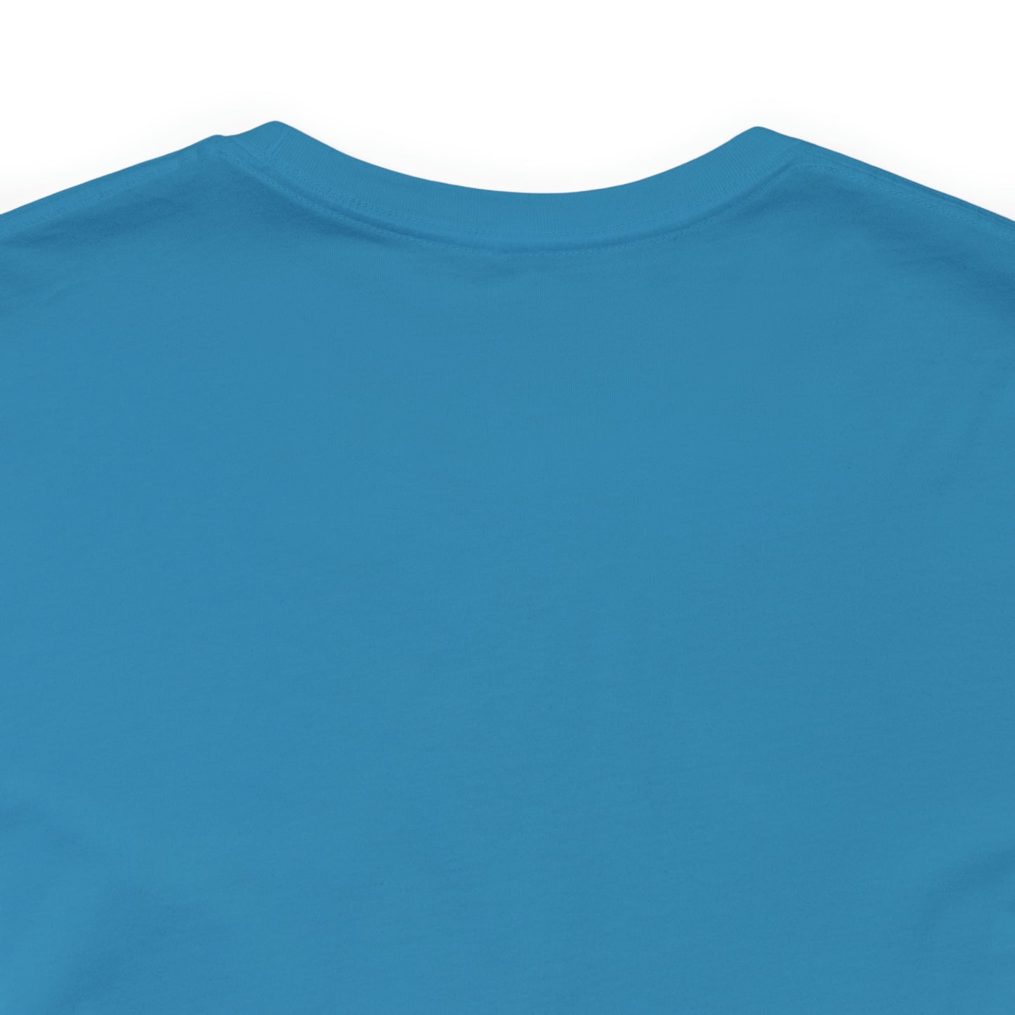 "JJ Dad Mixed Font" Unisex Jersey Short Sleeve Tee