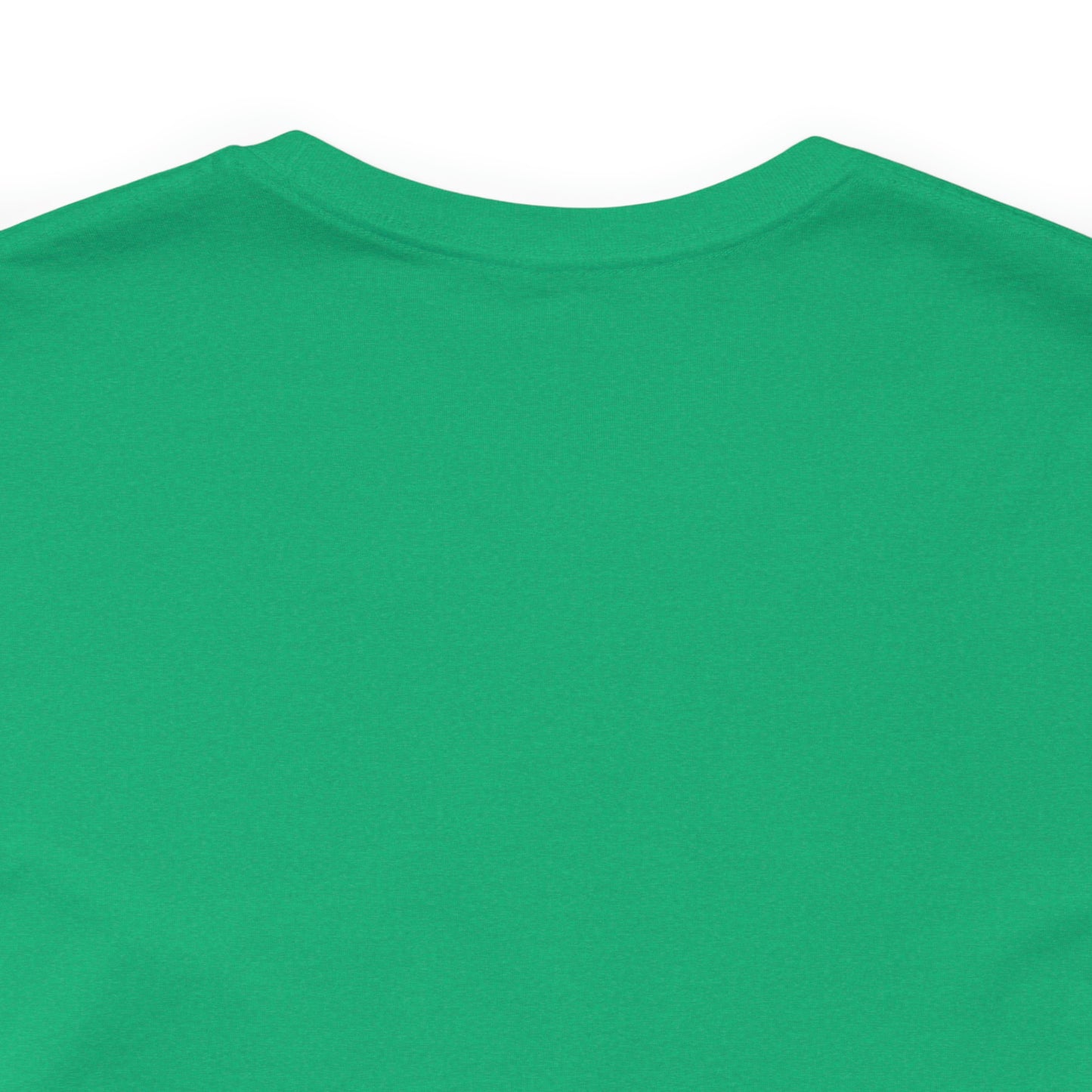 "JJ Dad Mixed Font" Unisex Jersey Short Sleeve Tee