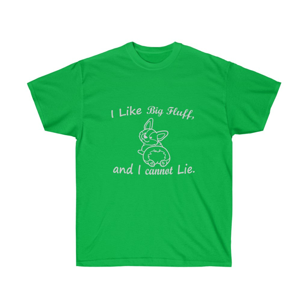 Unisex Ultra Cotton Tee