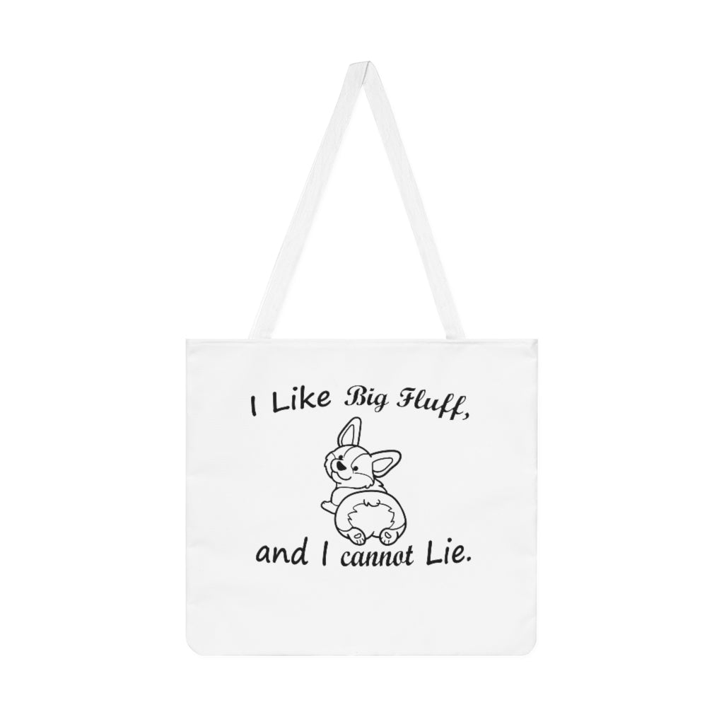 Shoulder Tote Bag