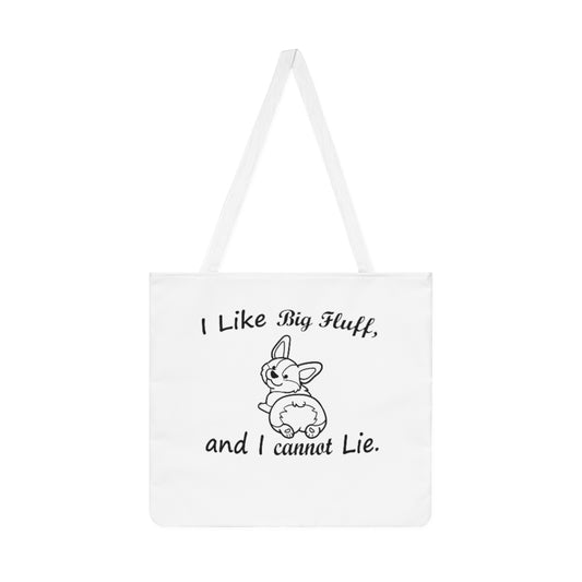 Shoulder Tote Bag