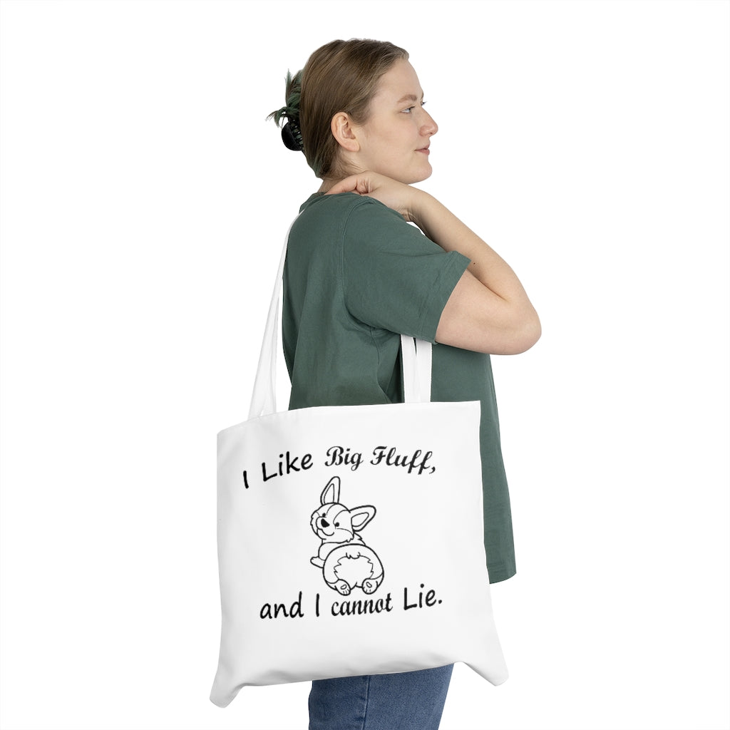 Shoulder Tote Bag