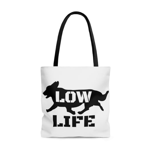 AOP Tote Bag